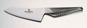 Global Oriental Knife Block Set Review