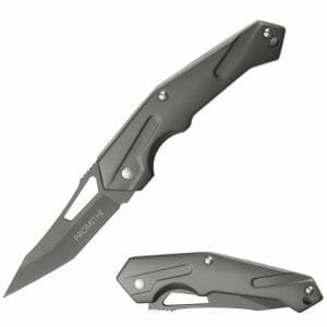 Promithi Outdoor Foldable Knife