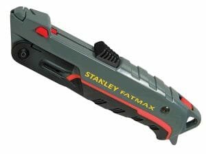 Stanley Tools ZSTA-0-10-242 FatMax Safety Knife