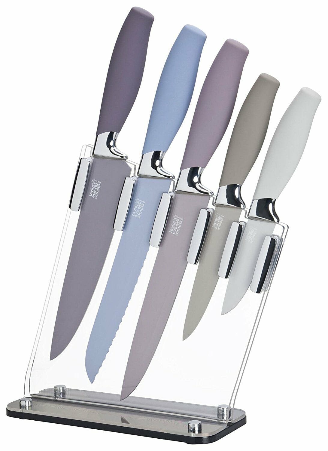 Best Kitchen Knife Sets Reviews 2022 2023 Knife Guide